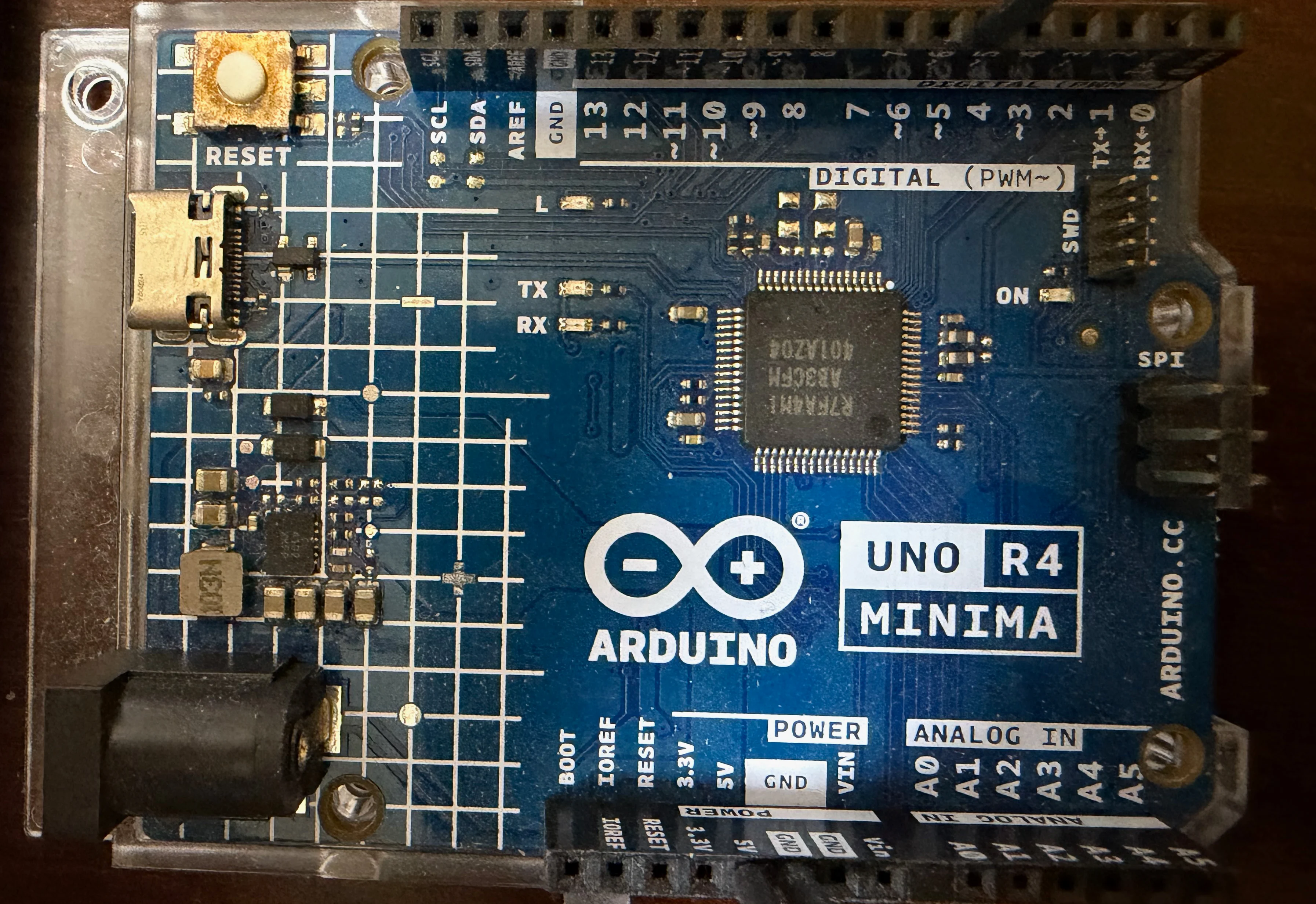 arduinoliquidlevel