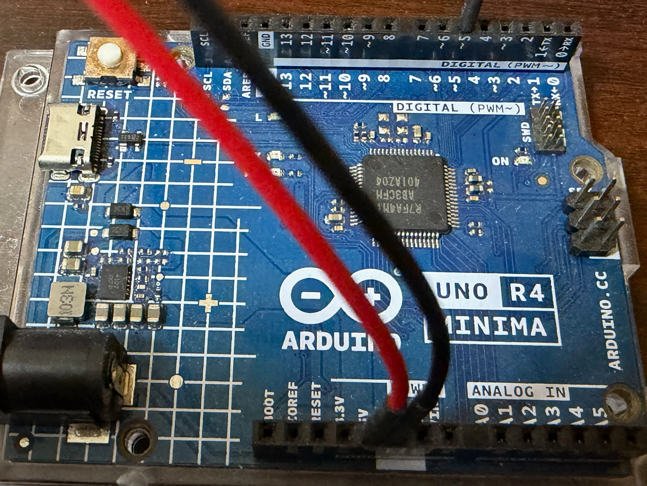 arduinoliquidlevel