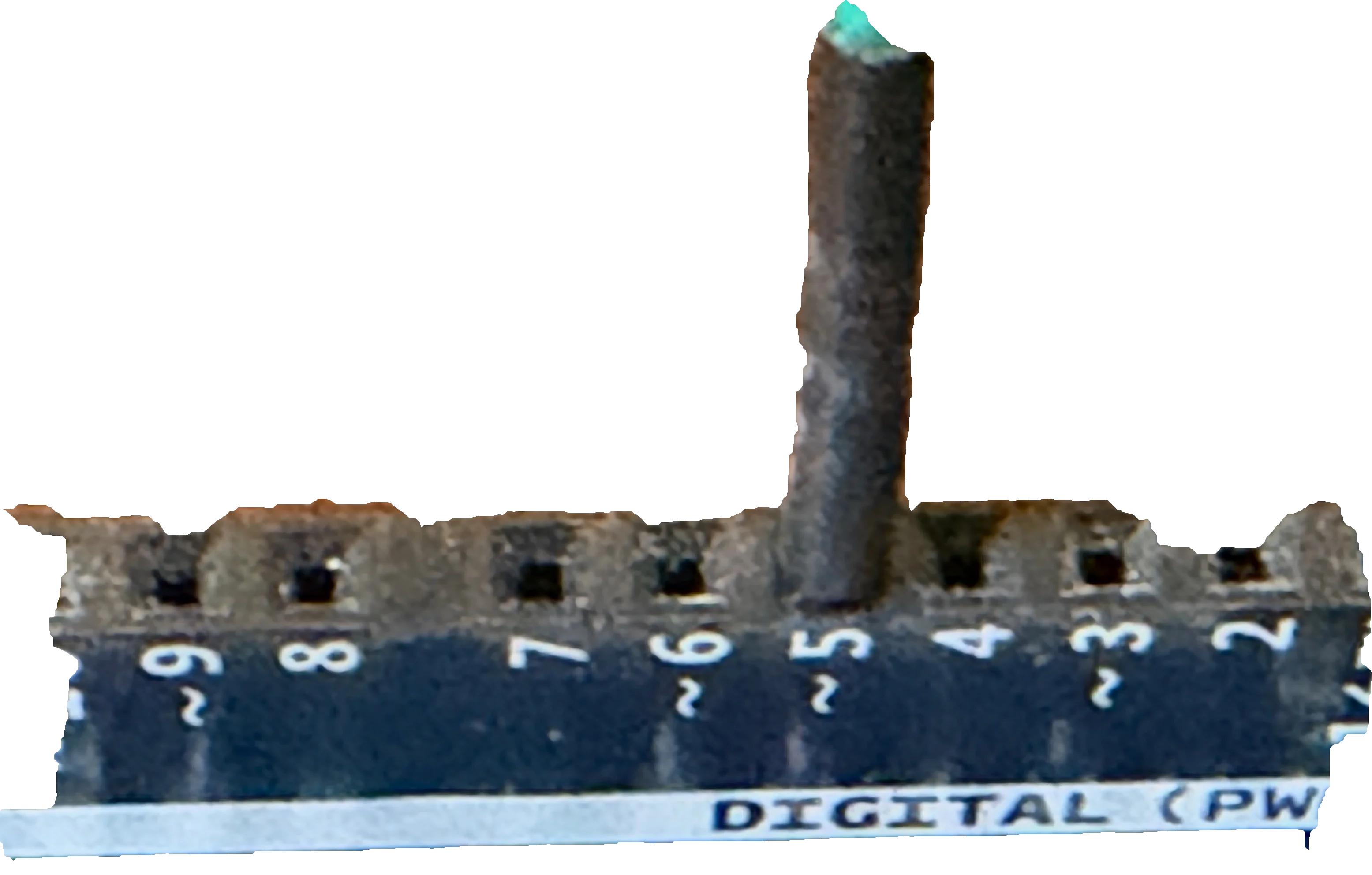arduinoliquidlevel